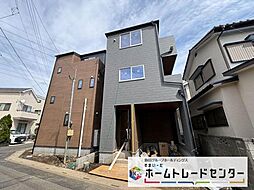 飯田グループホールディングス　リーブルガーデン　さいたま市北区宮原町第３