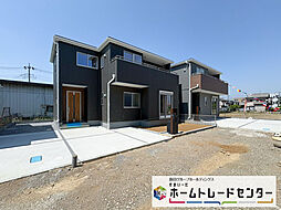 飯田グループホールディングス　リーブルガーデン　岩槻区上野３期
