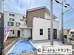 さいたま市北区本郷町14期