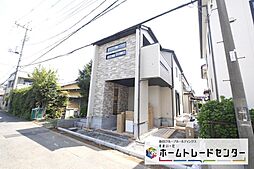 飯田グループホールディングス ブルーミングガーデン さいたま市見沼区東大宮3丁目3期