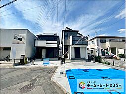 飯田グループホールディングス ブルーミングガーデン 上尾市弁財1丁目全2棟