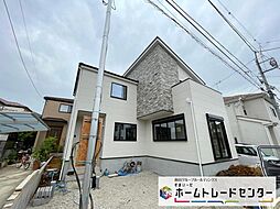 KIS上尾市井戸木8期