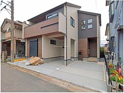 飯田グループホールディングス　ブルーミングガーデン　桶川市北１丁目７期