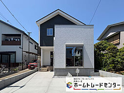 上尾市浅間台3期