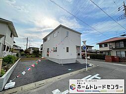 飯田グループホールディングス　クレイドルガーデン　北本市下石戸第３