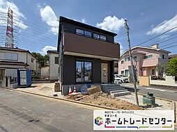 飯田グループホールディングス　リーブルガーデン　さいたま市岩槻区徳力