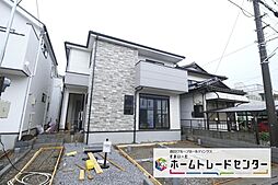上尾市錦町1期