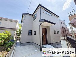 飯田グループホールディングス リーブルファイン 上尾浅間台(独立戸建1棟)