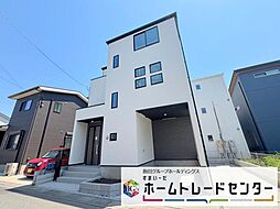 飯田グループホールディングス　グラファーレ　さいたま市指扇２０期