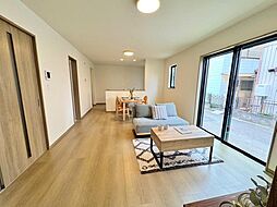 飯田グループホールディングス　ハートフルタウン　岩槻区西町
