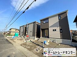 飯田グループホールディングス　クレイドルガーデン　久喜市青毛第３