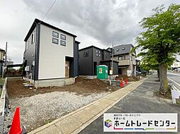 飯田グループホールディングス　グラファーレ　久喜市三箇５期