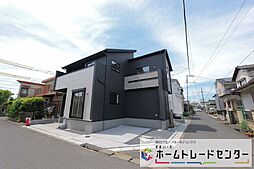 飯田グループホールディングス　ブルーミングガーデン　久喜市栗原２丁目３期