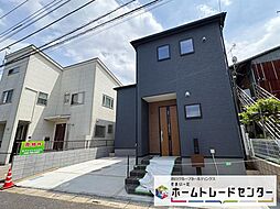 飯田グループホールディングス　リーブルガーデン　西区西新井