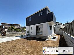 さいたま市西区佐知川1期