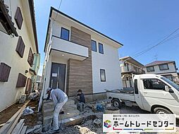 さいたま市西区佐知川9期