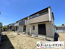 飯田グループホールディングス ブルーミングガーデン 久喜市栗原4丁目