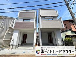 飯田グループホールディングス ハートフルタウン 第1上尾谷津