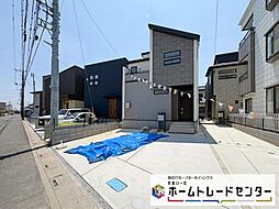飯田グループホールディングス　ブルーミングガーデン　さいたま市北区別所町2期