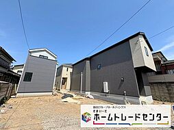 飯田グループホールディングス　リナージュ　さいたま市西区佐知川第１期