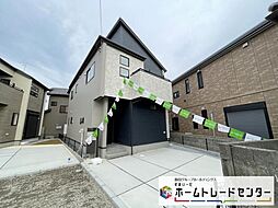 飯田グループホールディングス ブルーミングガーデン 久喜市本町2丁目2期