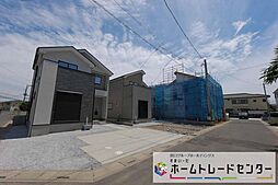 リガーレ 久喜市野久喜4期