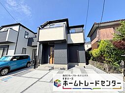 飯田グループホールディングス グラファーレ 上尾市川