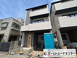 さいたま市北区宮原町１８期