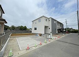飯田グループホールディングス リーブルファイン 内宿駅（独立戸建１棟）