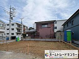 さいたま市北区東大成町１期