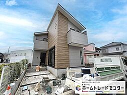上尾市壱丁目北１期