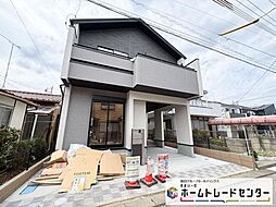 飯田グループホールディングス ブルーミングガーデン 桶川市東2丁目3期