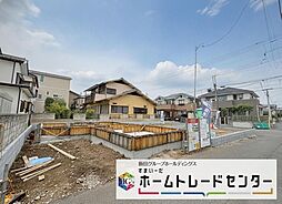 リガーレ さいたま市大宮区北袋町９期