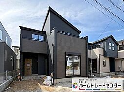 飯田グループホールディングス　グラファーレ　桶川市朝日4期