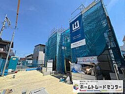 ミラスモ　上尾市愛宕２１８II(2)