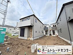 飯田グループホールディングス ハートフルタウン さいたま北区吉野町第1期