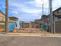 さいたま市見沼区東大宮1期
