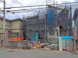飯田グループホールディングス ブルーミングガーデン 上尾市小泉３期