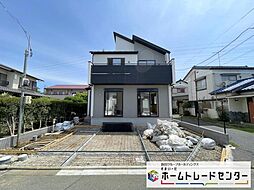 飯田グループホールディングス ブルーミングガーデン 北本市本宿６丁目４期