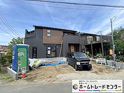飯田グループホールディングス　ブルーミングガーデン　上尾市瓦葺11期