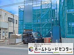 飯田グループホールディングス リーブルガーデン 岩槻区城町
