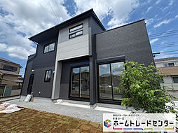飯田グループホールディングス　ブルーミングガーデン　桶川市末広３丁目５期