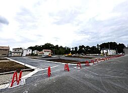 飯田グループホールディングス　ブルーミングガーデン　さいたま市見沼区南中野ガーデンパーク　３期