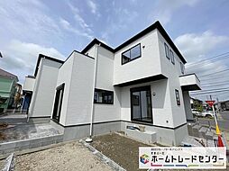 北足立郡伊奈町１期