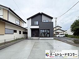 さいたま市見沼区蓮沼9期