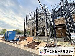 飯田グループホールディングス ハートフルタウン さいたま市北区奈良町