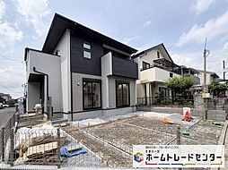 飯田グループホールディングス　ブルーミングガーデン　北本市中丸7丁目
