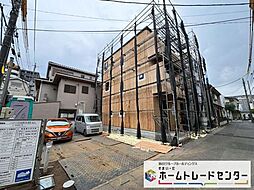 飯田グループホールディングス　ハートフルタウン　さいたま市北区大成町４丁目