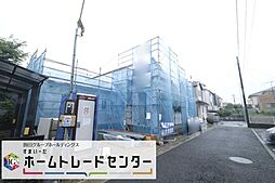 飯田グループホールディングス　リーブルガーデン　岩槻区城町