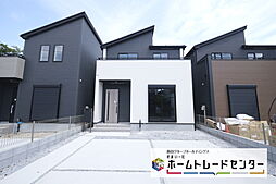 飯田グループホールディングス グラファーレ 伊奈町栄5期